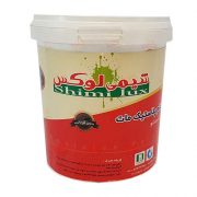 رنگ تمام پلاستیک شیمی لوکس