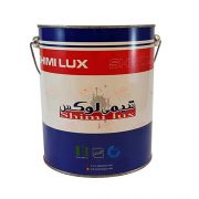 رنگ اکریلیک سیلیکونی نما - شیمی لوکس
