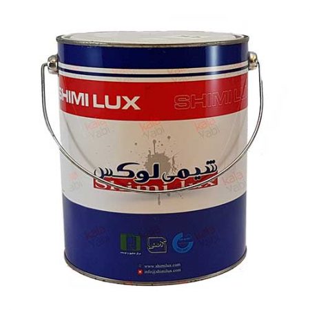 رنگ سوله شیمی لوکس
