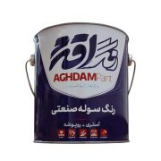 اکریلیک مات 403 رنگ اقدم