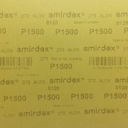 پوست آب smirdex
