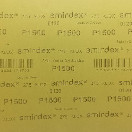 پوست آب smirdex