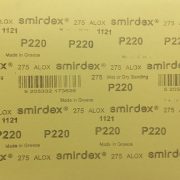 پوست آب smirdex
