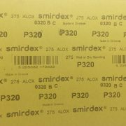پوست آب smirdex