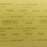پوست آب smirdex