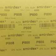 پوست آب smirdex