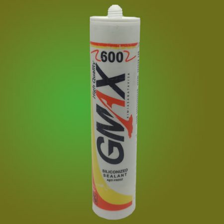 بنر درزگیر gmax