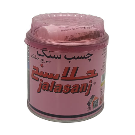 چسب سنگ جلاسنج
