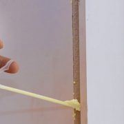 اسپری فوم