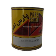 نیم پلی استر پارس اشن