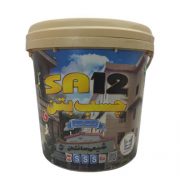 چسب بتن SA12
