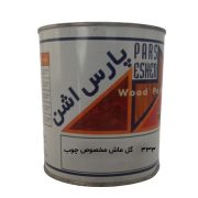 گل ماش مخصوص چوب کد 333