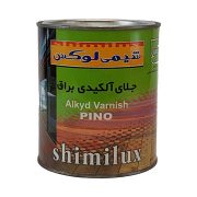 روغن جلای شیمی لوکس