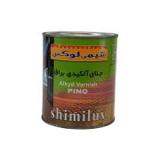 روغن جلای شیمی لوکس