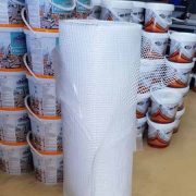 مش فایبرگلاس 55 گرمی چشمه 3