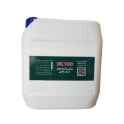 چسب بتن آب بند رنگ اقدم