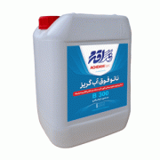 نانو فوق آب گریز رنگ اقدم